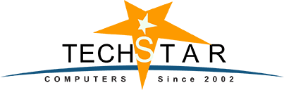 Techstar Computers