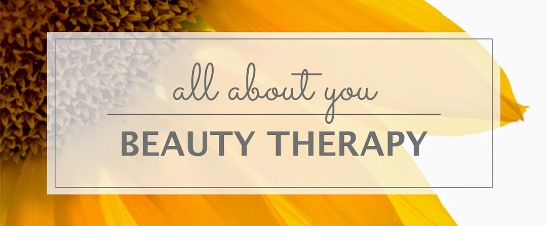 All About You Beauty Therapy — Beauty Salons in Wakefield