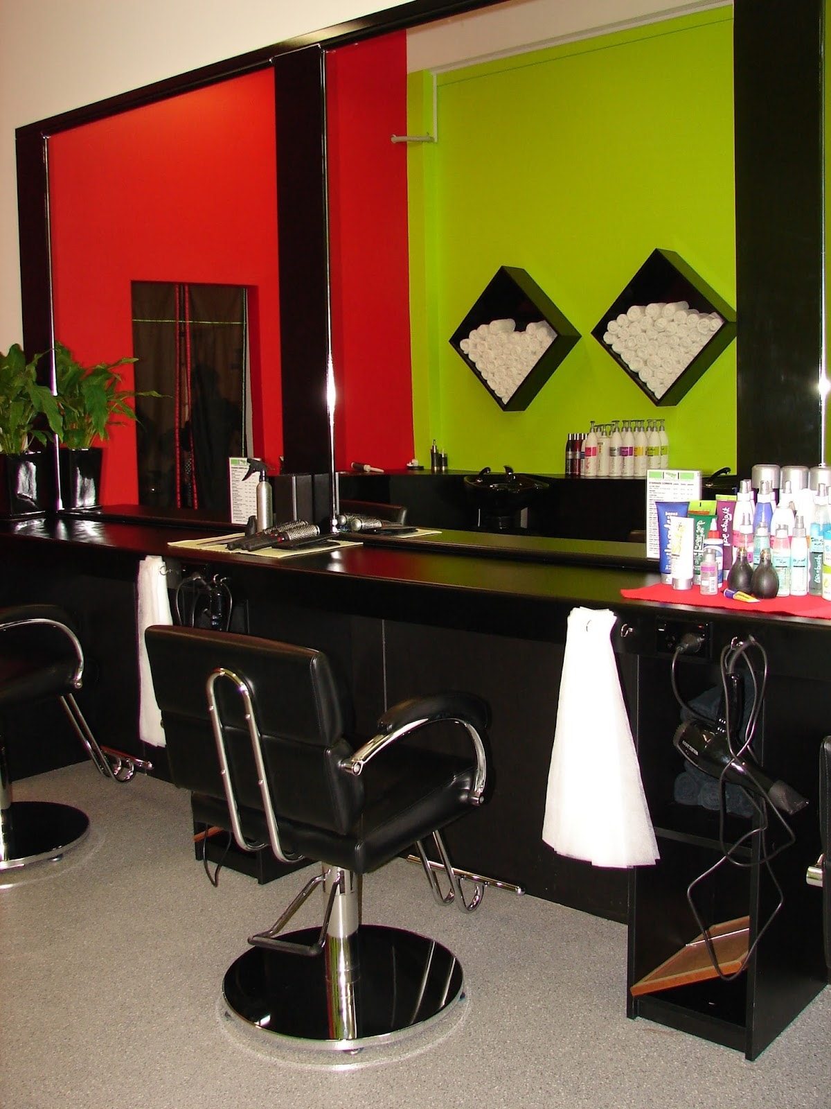 Vivo Hair Salon Havelock North — Hair Salons in Havelock North