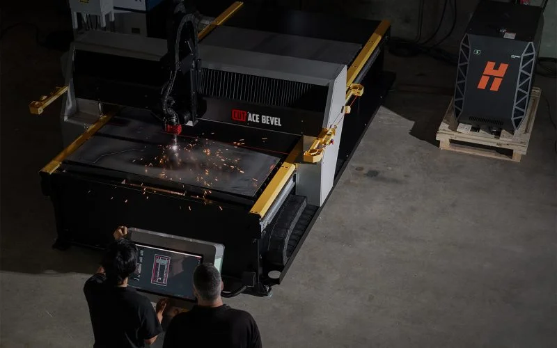 Plazmax — Engineering Services in Rotorua