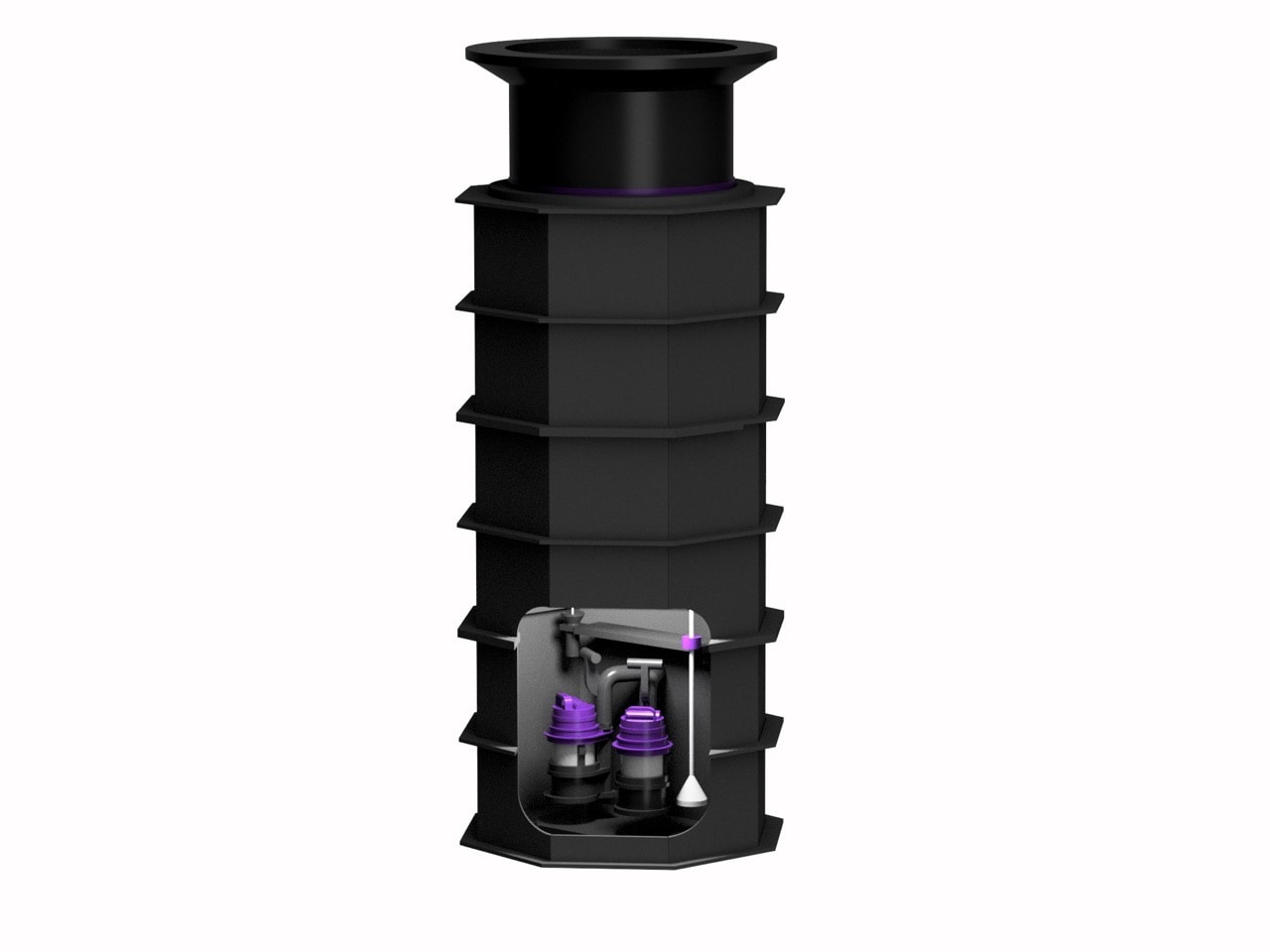 Mactrap — Waste Management in Katikati