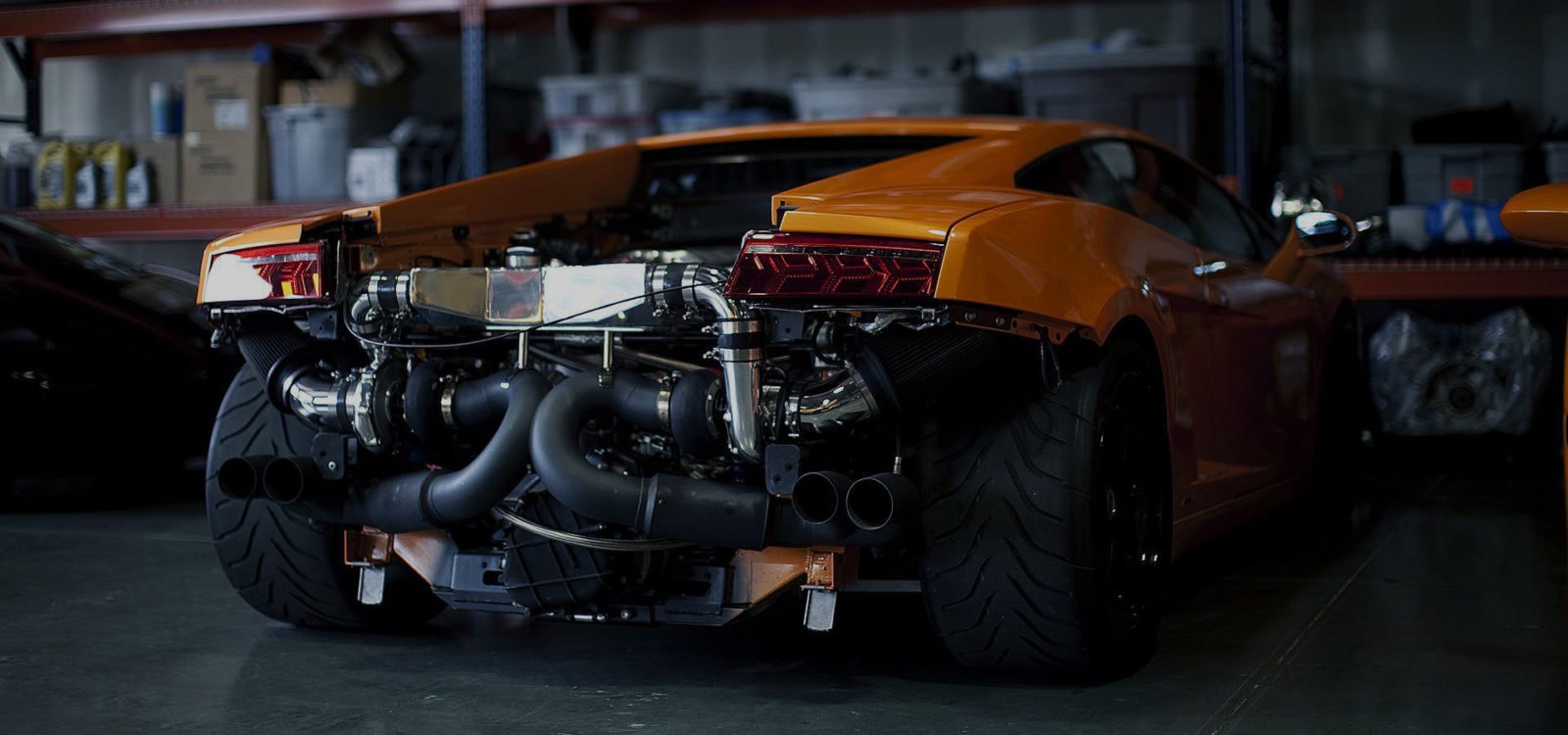 Rolch Automotive — Mechanics in Auckland
