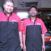 Rolch Automotive