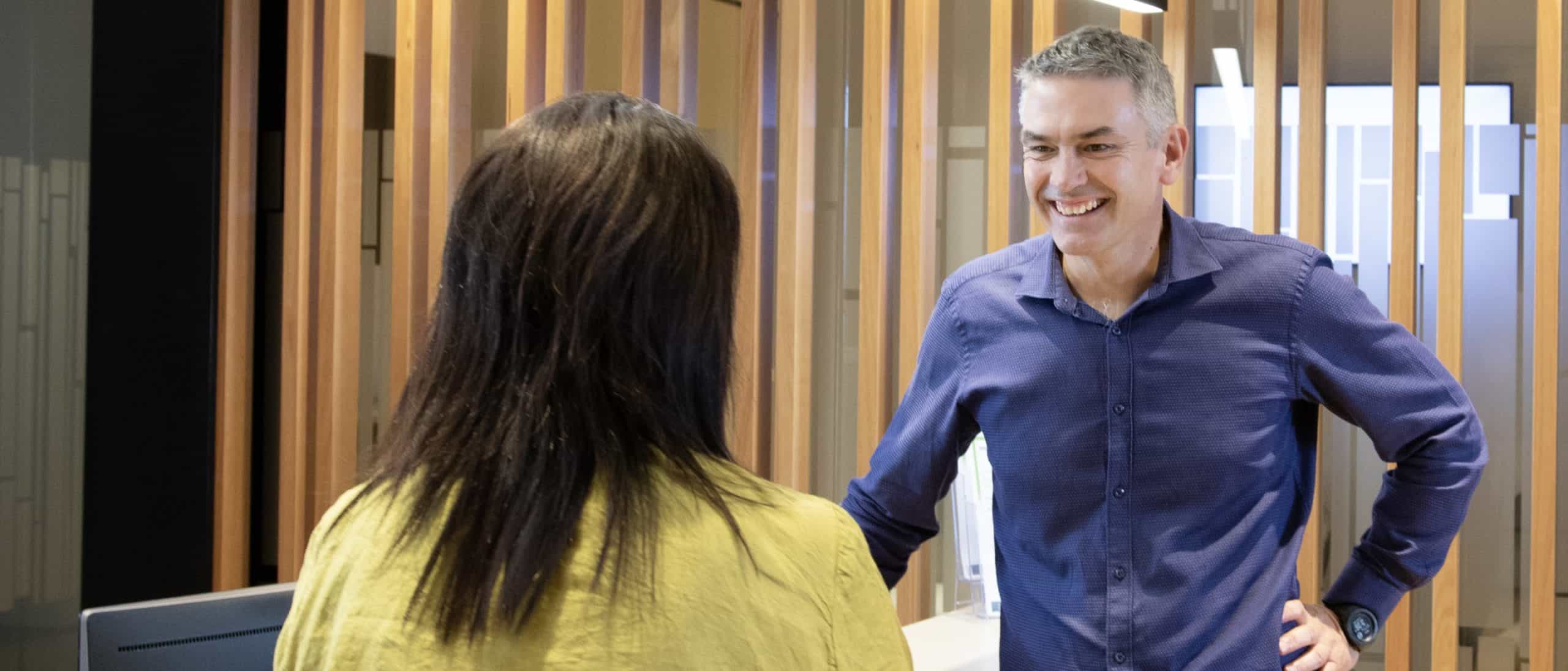 McCulloch & Partners — Professional Services in Te Anau