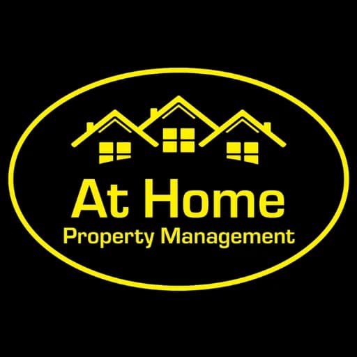 At Home Property Management