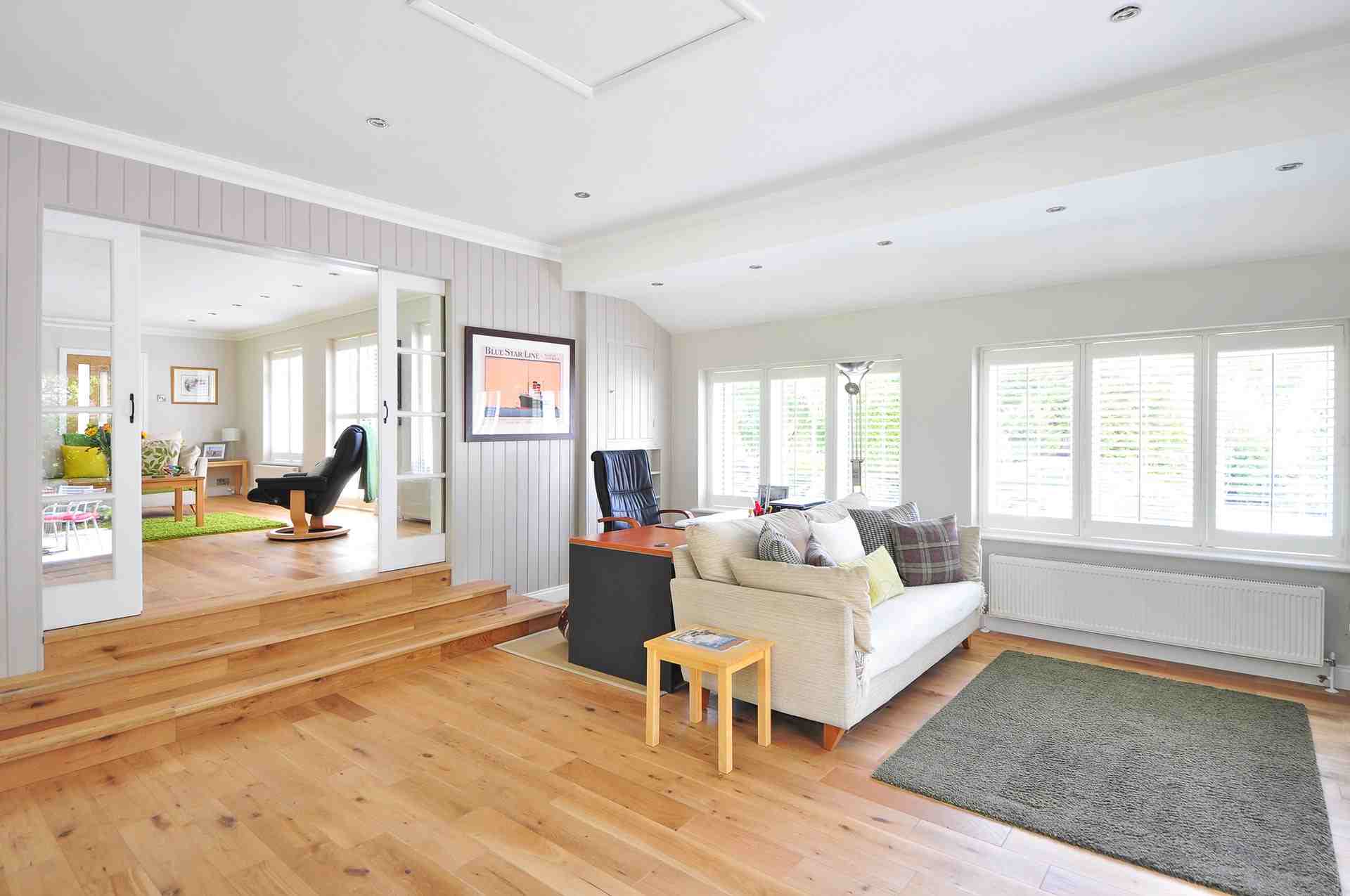 At Home Property Management — Property Managers in Tauranga