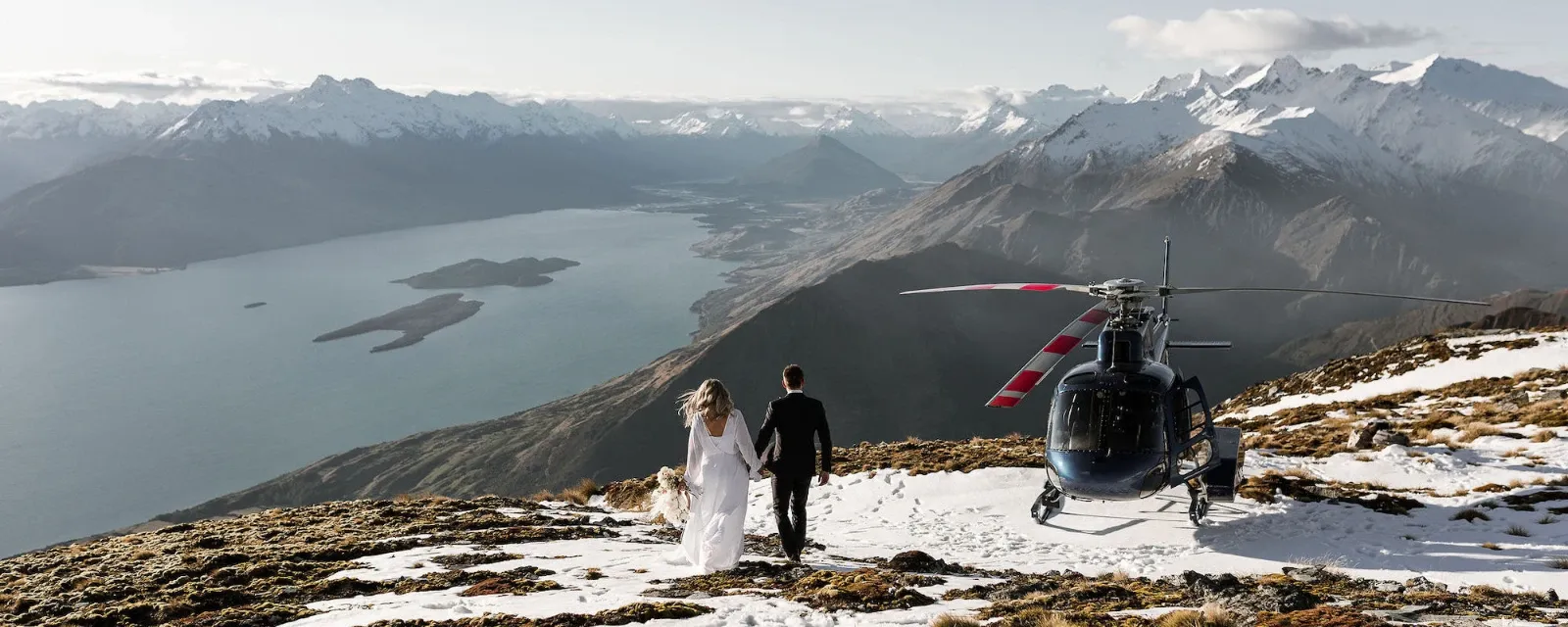 Susan Miller Photography — Photographers in Queenstown