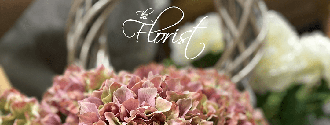 The Florist Oamaru — Travel & Tourism in Ōamaru
