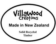 VillaWood Creations