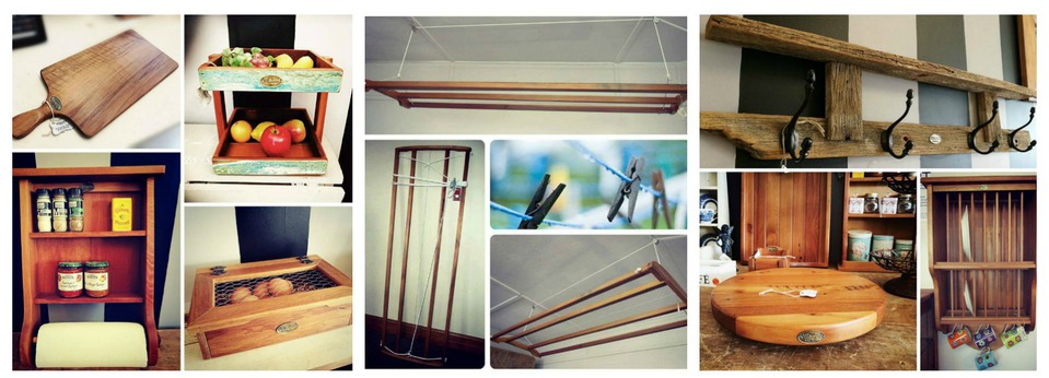 VillaWood Creations — Furniture Stores in Timaru