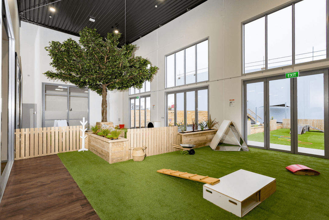 Co Kids Moorhouse Ave — Childcare Centres in Christchurch