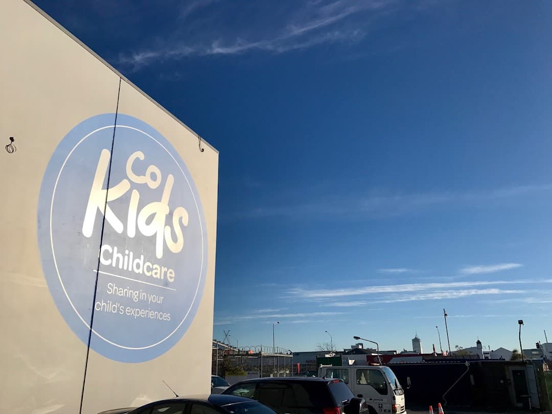 Co Kids Moorhouse Ave