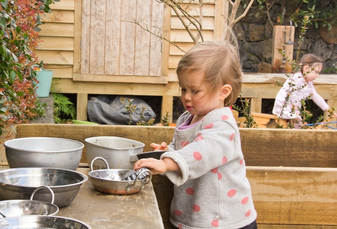 Vintage Kids Kindergarten - One Tree Hill — Childcare Centres in Auckland