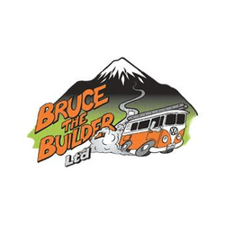 Bruce the Builder