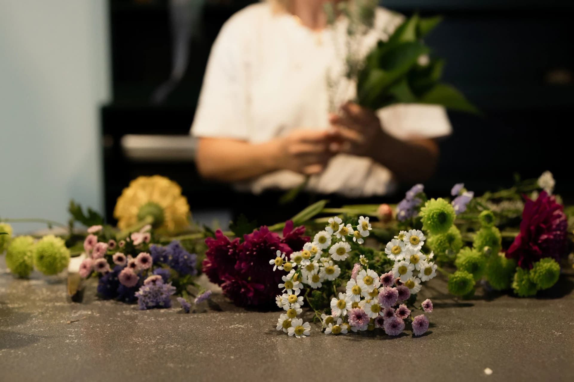 Daisy Chain Florist — Florists in Napier