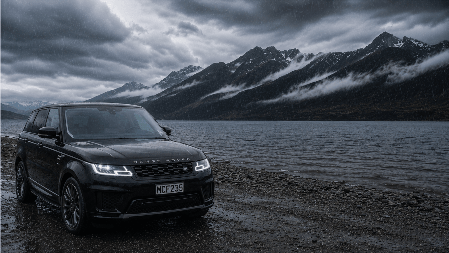 Hermosa Car Care — Auto Parts Stores in Auckland