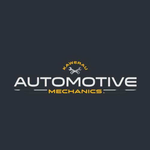 Kawerau Automotive Mechanics logo