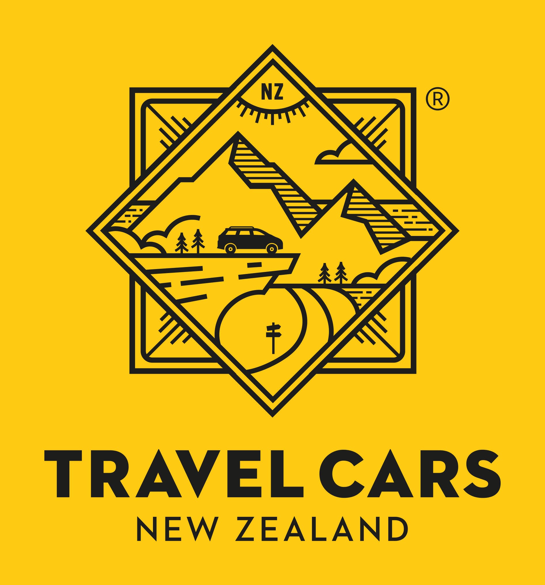 Travel Cars New Zealand