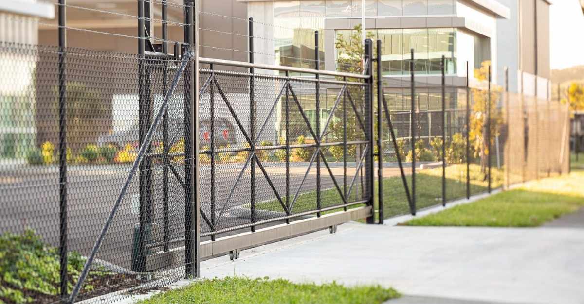Fencing New Zealand — Construction Companies in East Tāmaki