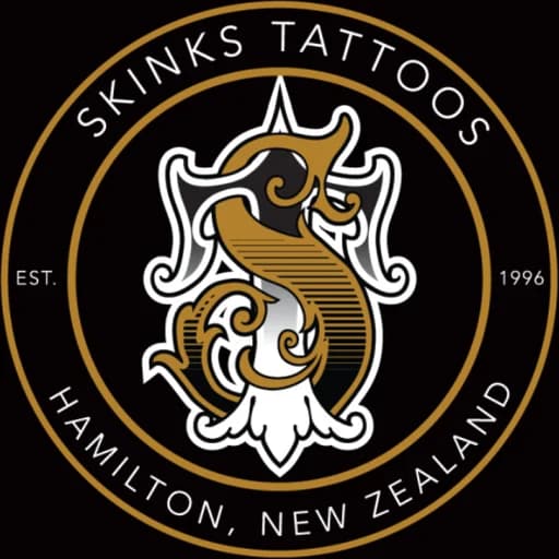 Skinks Tattoo Studio