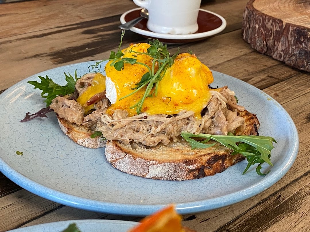 Vudu Cafe — Takeaway Food in Queenstown