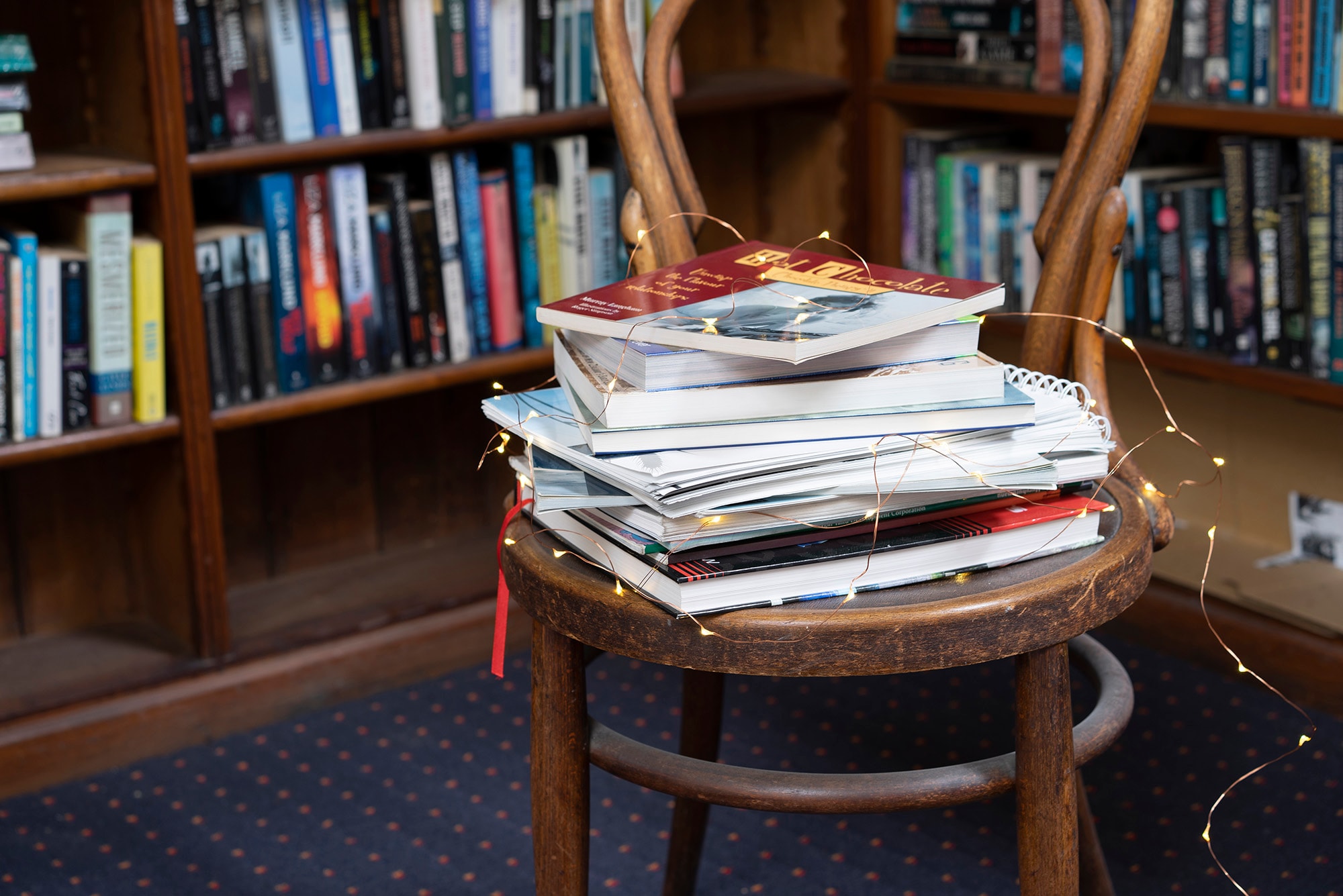 3 ferns books — Bookstores in Dunedin