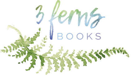 3 ferns books