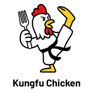 The Lyttelton KungFu Chicken