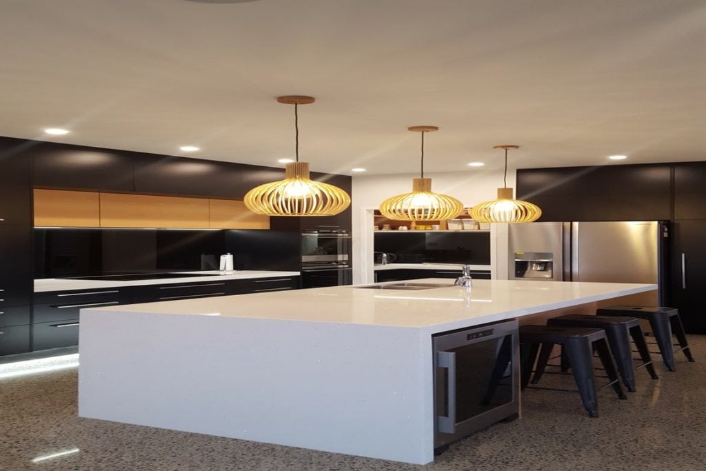 Cramond Electrical Services Ltd — Electricians in Albany