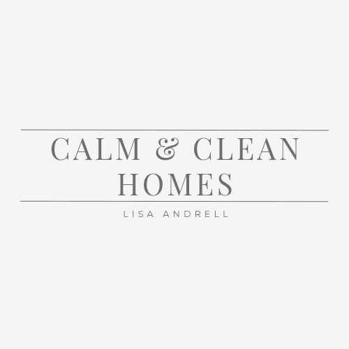 Calm & Clean Homes