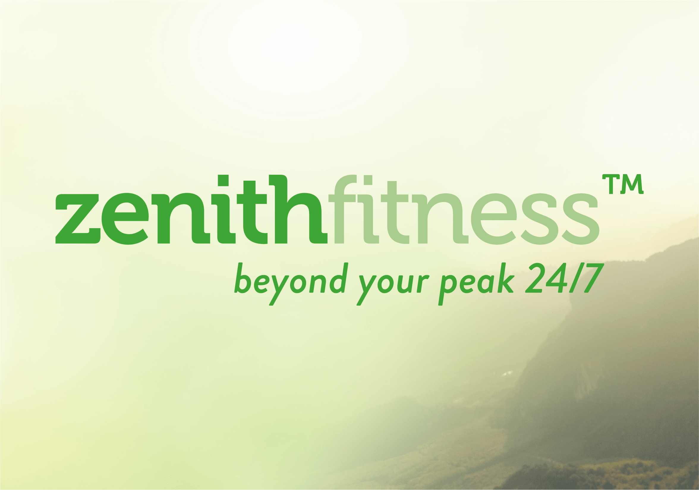 Zenith Fitness Gym — Gyms in Palmerston North