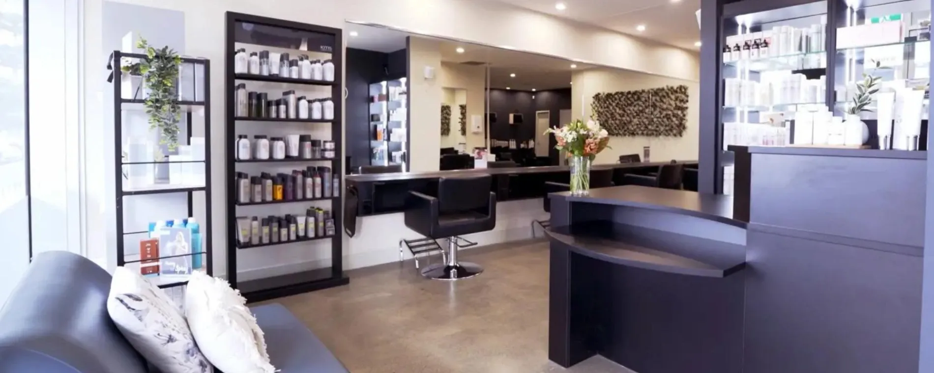 Vivo Hair Salon Avonhead — Hair Salons in Christchurch