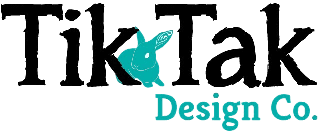 Tik Tak Design Co