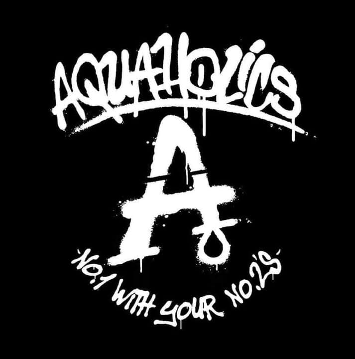 Aquaholics
