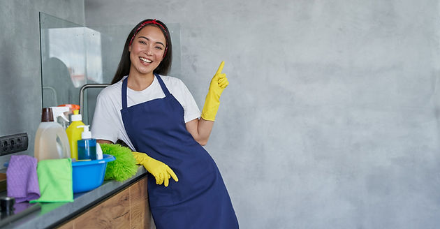 AbFab Cleaning Services — Residential Cleaning Services in Nelson