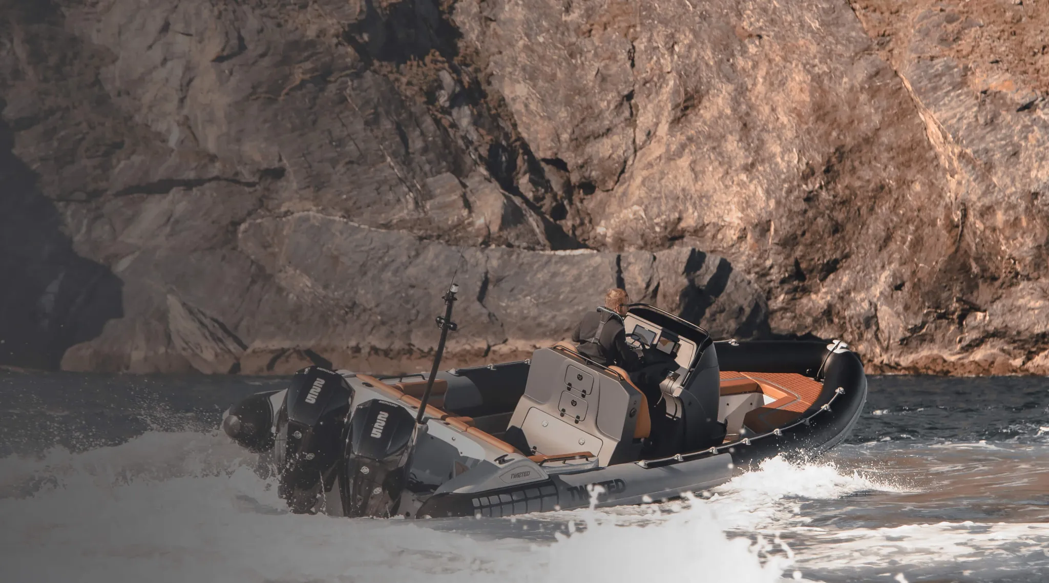 Navico Group — IT Services in Upper Harbour