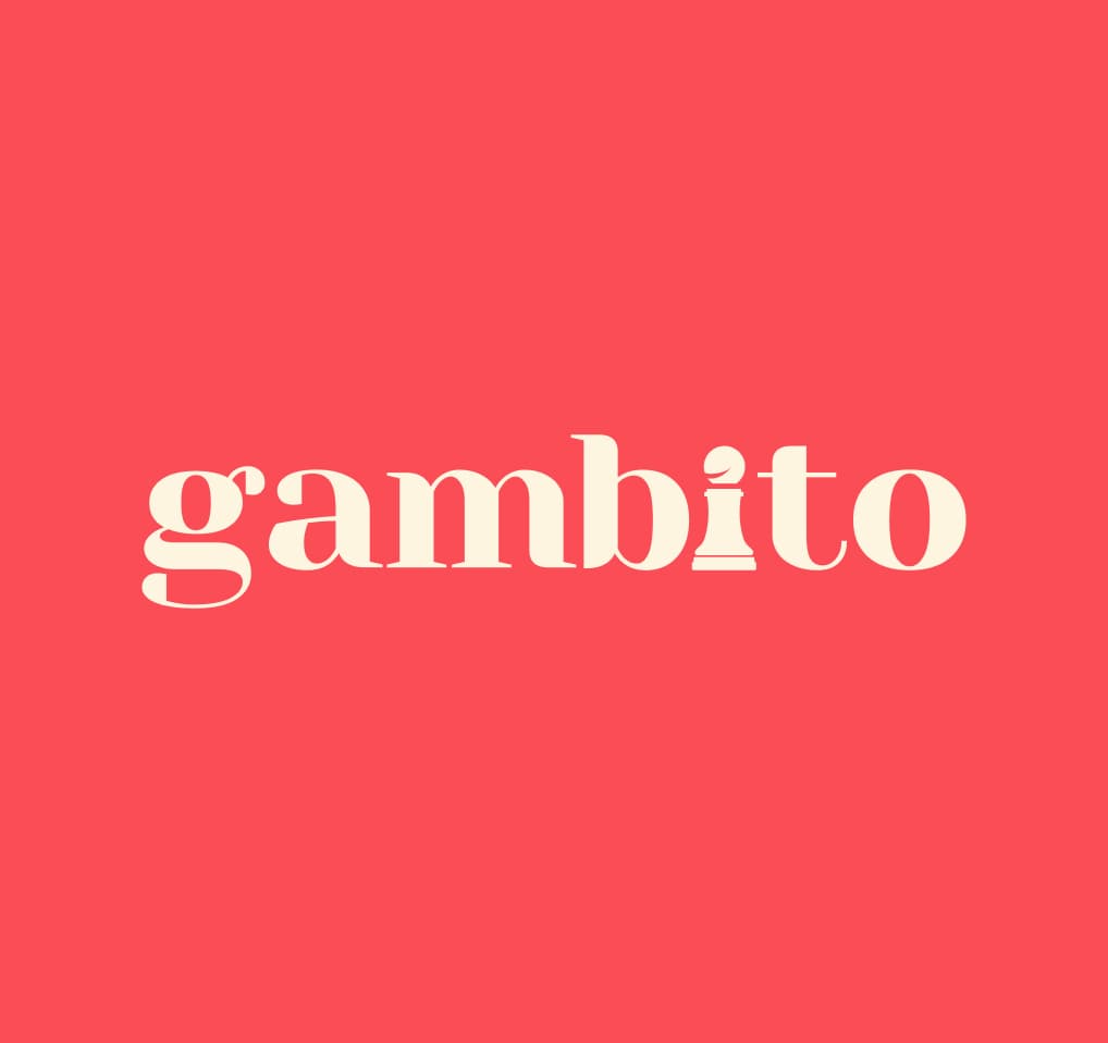 Gambito Venture Design & Development Studio