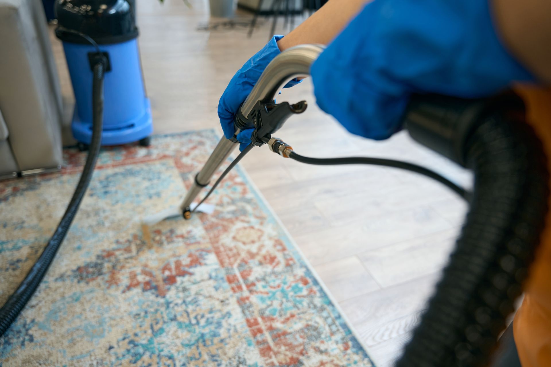 Bobbit’s Cleaning Services — Commercial Cleaning Services in Dunedin