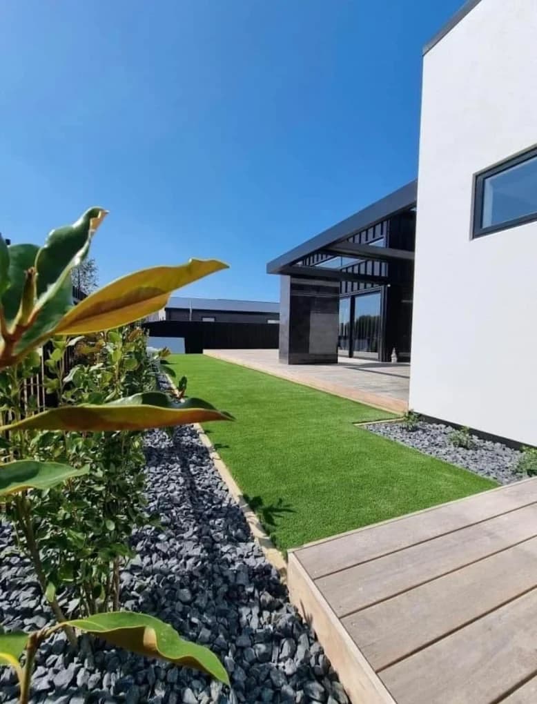 TBIR Landscaping — Landscaping Services in Lincoln