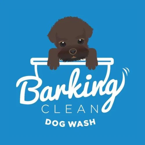 Barking Clean Dog Wash