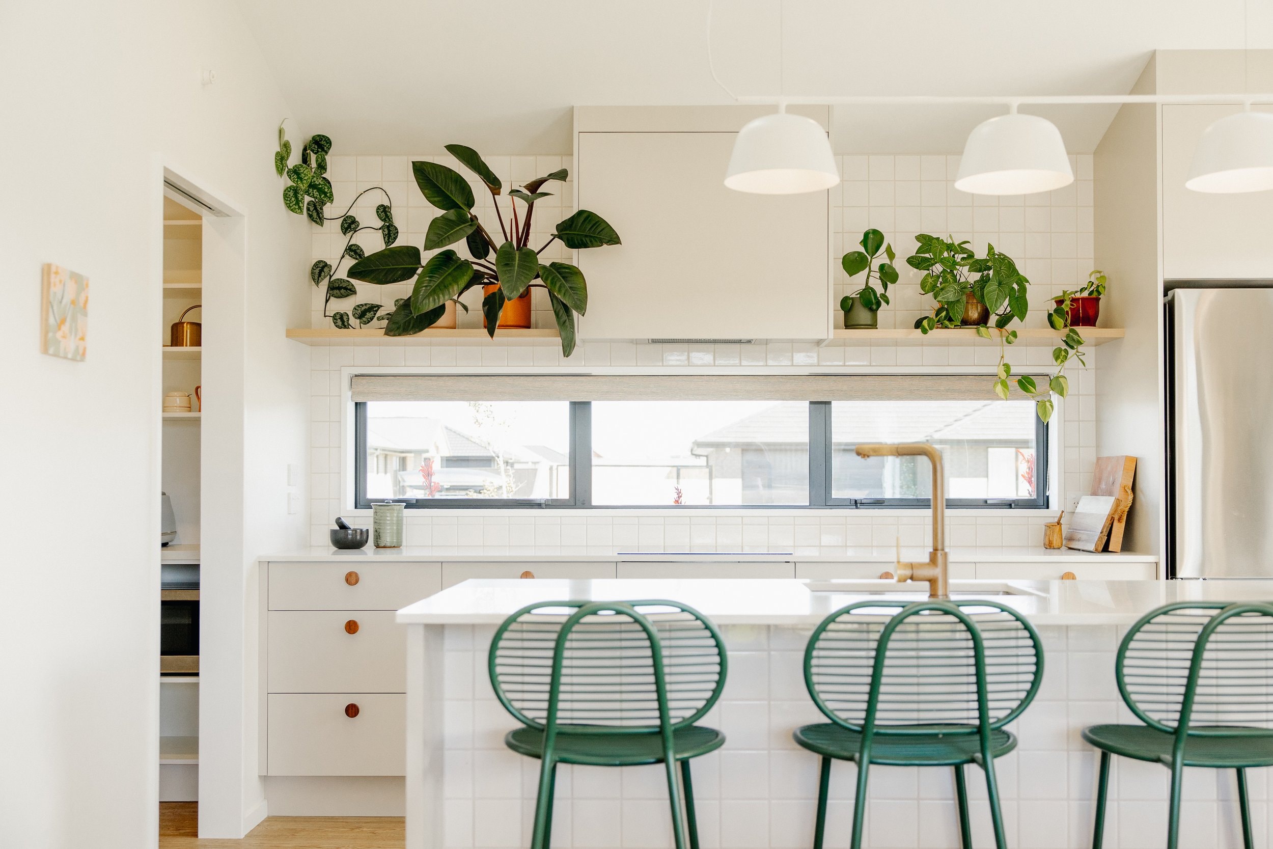 T&J Builders — Builders in Lincoln