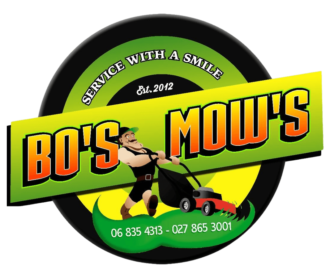 Bo's Mow's