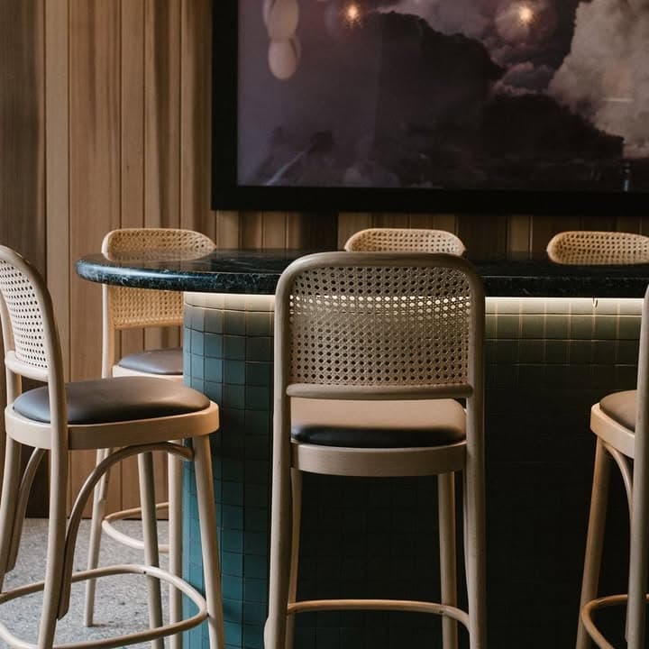 Hugo’s Bistro