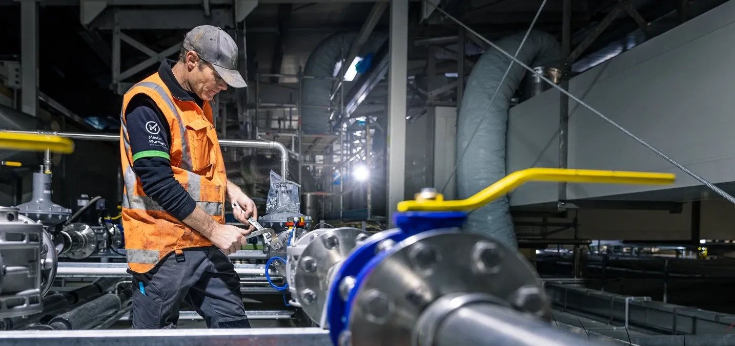 Advanced Plumbing — Plumbers in Hawke's Bay
