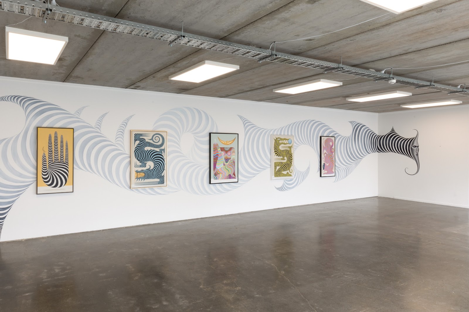 Petra Scheuber Design Studio — Creative Agencies in Wellington