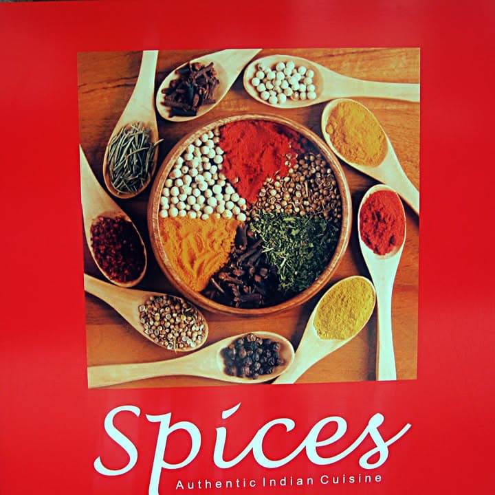 Spices Karori