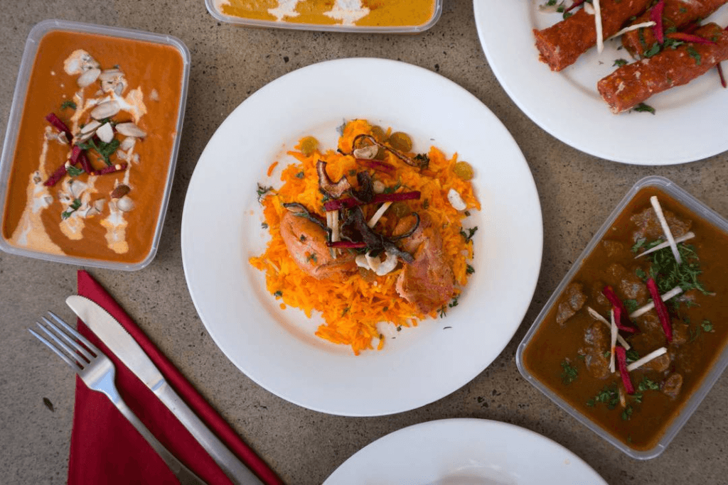 Spices Karori — Fast Food in Wellington