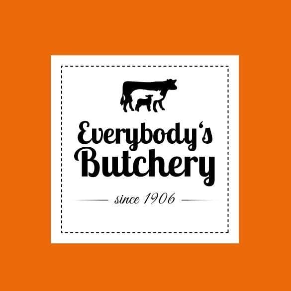 Everybody's Butchery