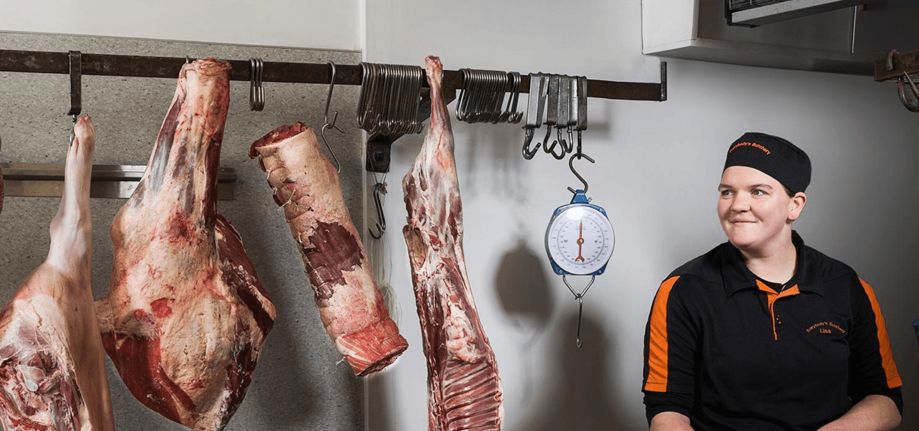 Everybody's Butchery — Butchers in Christchurch