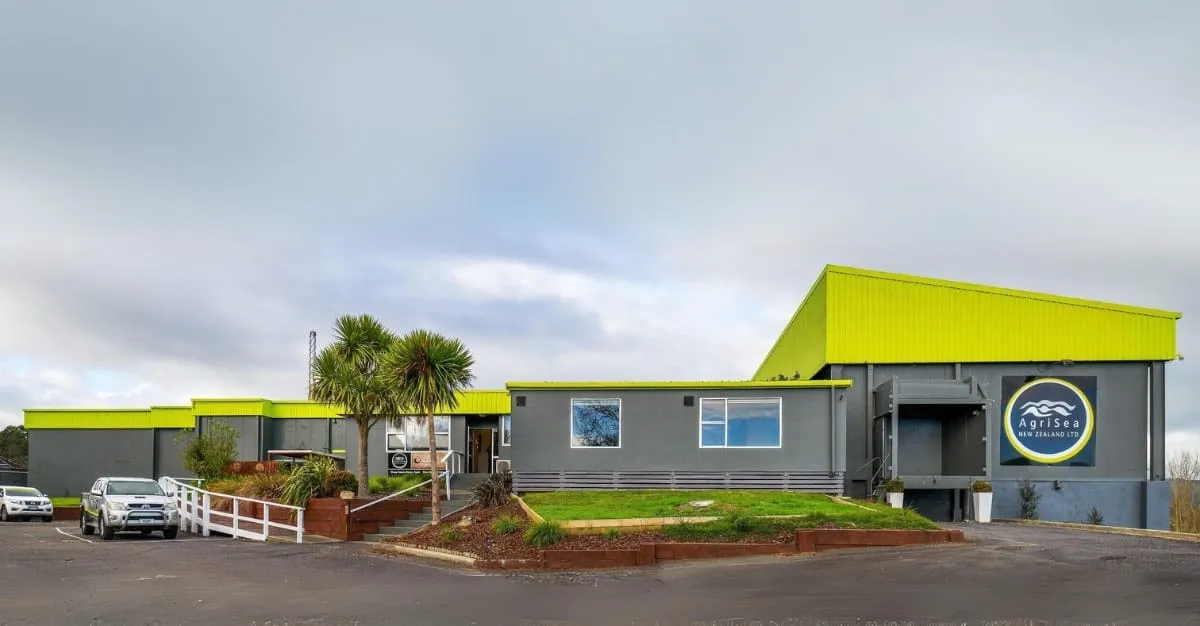 AgriSea New Zealand — Online Stores in Northland